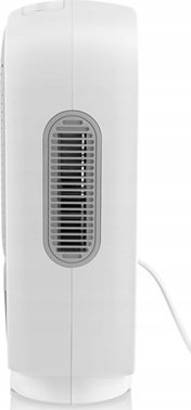 Osusës ajri ETA Comfort 1630 90000, 1.2L, për dhoma deri 25m², i bardhë