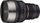Адаптер анаморфен Samyang V-AF MF 1.7x, за објективи V-AF, црн