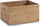 Kuti ruajtëse Zeller Storage Box, bambu, 40 x 30 x 21 cm, shumëngjyrëshe