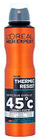 Deodorant sprej L'Oréal Paris Men Expert, 150 ml