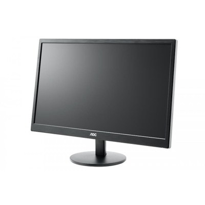 Monitor AOC TFT, 21.5"