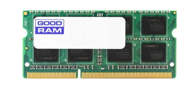 Memorie RAM Goodram, 8GB, DDR3, 1600MHz