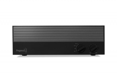 Пренослив звучник Orava Pegasus 1, 16W, Bluetooth и WiFi, црн