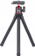 Tripod fleksibël Rollei Monkey Pod 2, i vogël, me mbajtëse telefoni, me kokë sferike, i zi