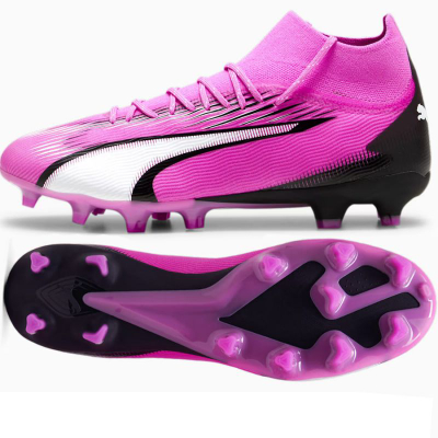 Atlete për burra Puma Ultra Pro FG/AG 01