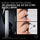 Maskara L'Oréal Paris Telescopic Extra-Black, 8ml, e zezë
