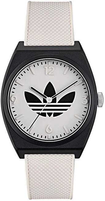 Orë dore Adidas Originals Project Two AOST23549, unisex, e bardhë