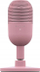 Mikrofon Razer Seiren V3 Mini (RZ19-05050200-R3M1), USB-C, rozë