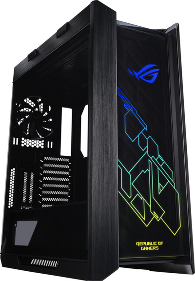 Kasë kompjuterike ASUS ROG Strix Helios