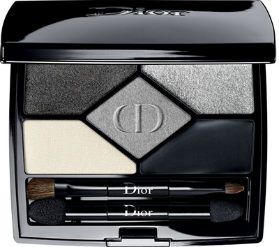 Paletë hijesh për sy Dior 5 Couleurs Designe, 308 Khaki, 5.7 g