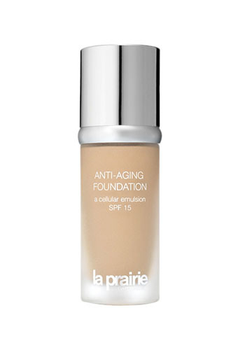 Krem pudër anti-rrudhë La Prairie SPF 15, Nr 300 30 ml