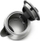 Ibrik elektrik Philips Viva Collection HD9353/90, 1.7L, inox, argjendtë