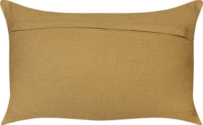 Set jastëkësh dekori MAGURI, 30x50 cm, jute, shumëngjyrësh