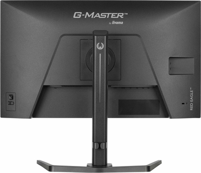 Monitor gaming Iiyama G-MASTER GB2771QSU-B1 Red Eagle, 27\", WQHD 2560 x 1440, 200Hz, i zi