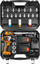 Aparat shtrëngues NEO, 18V, 2700rpm, 1/2''