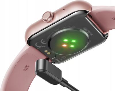 Smartwatch Joyroom Fit-Life JR-FT5 Plus, 1.83", me funksion për thirrje, i zi
