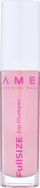 Lip gloss Lamel Full Size Plumping Volumizing, 8ml, ngjyra 402