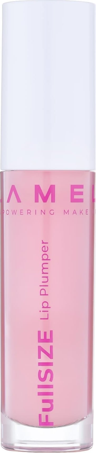 Lip gloss Lamel Full Size Plumping Volumizing, 8ml, ngjyra 402