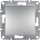Ndërprerës 1-polësh Schneider Electric Asfora, 83 x 83 x 42mm