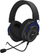 Kufje gaming me tel Hama SoundZ 900 DAC, 3.5mm, mikrofon i heqshëm, zi blu