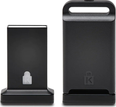 Çelës sigurie Kensington VeriMark Guard, USB A, me lexues gjurmë gishti