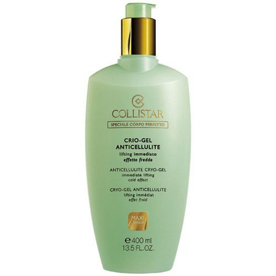 Xhel Collistar Anticellulite Cryo-Gel, 400 ml