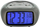 Orë me alarm Bentime NB06-SC0638GY