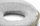 Ортопедски перниче за бебиња Corrective Pillow, ергономско, за 0–6 месеци, беж