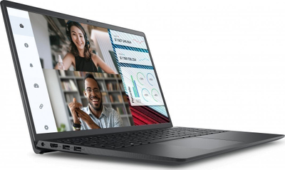 Laptop Dell Vostro 3520, 15.6", Intel Core i5 1235U, 16 GB RAM, 512 GB SSD, i zi