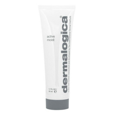 Krem fytyre Dermalogica Active Moist, hidratues, për lëkurë normale në të yndyrshme