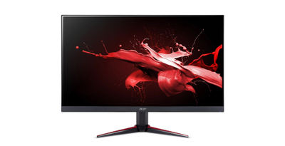 Monitor Acer Nitro VG0 VG270 E, 27\", Full HD, 144Hz, i zi
