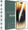 Mbrojtës ekrani Mobile Origin EasyGlass për iPhone 14 Pro Max, xham i fortë, i tejdukshëm