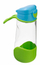 Shishe sportive b.box Tritan, 450ml, me gryka silikoni, lemon twist