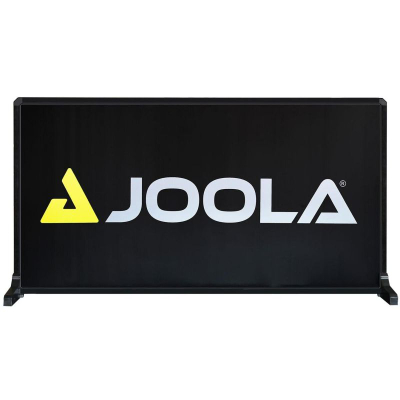 Ndarëse pingpongi Joola Pro Barrier, set 5 copë, profesionale, të zeza