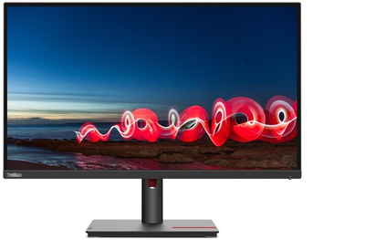 Monitor Lenovo ThinkVision T27h-30,27", LED