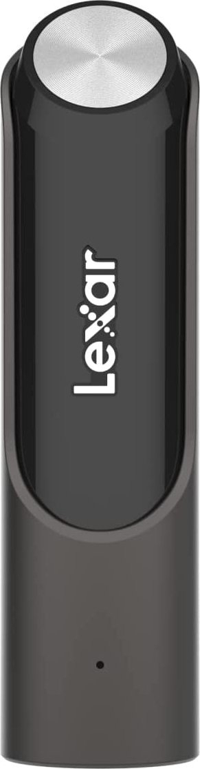 USB Lexar JumpDrive P30, 1TB, USB 3.2 Gen 1, e zezë