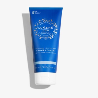 Krem dushi Lumene 200 ml