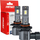 Llamba LED për automobil X4 Aviator Series HB3 9005 HIR1 9011 H10, 6500K, Canbus