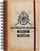 Fletore me vija ABYstyle, Harry Potter "Hogwarts School", 180 fletë