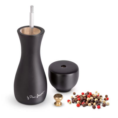 Set praktik për bluarje të kripës dhe piperit Lamart LT7098