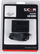 Karikues i dyfishtë për bateri kamere SJCAM SJ8, micro USB, me LED, i zi