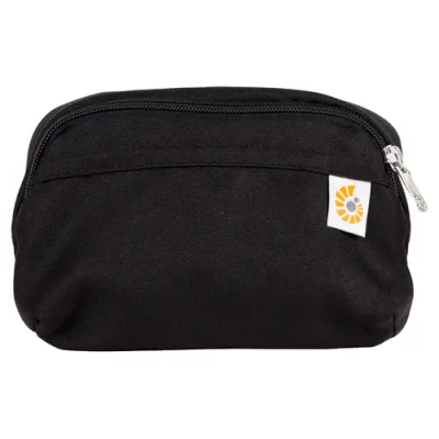 Nositëse bebe Ergobaby Omni Breeze, SoftFlex Mesh, ergonomike, e zezë