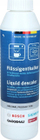Pastrues gëlqereje Bosch Siemens 00312009, lëng, 250 ml, blu e bardhë