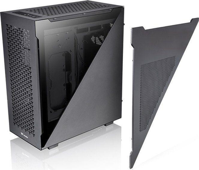 Kasë Thermaltake Divider 500 TG Air, Midi Tower
