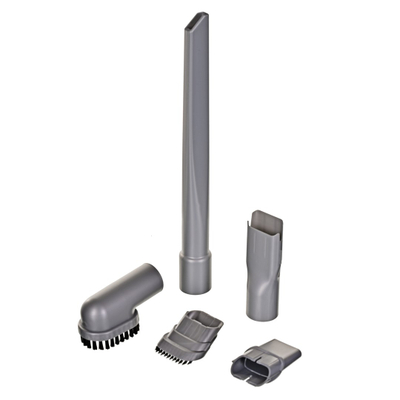 Fshesë dore Black &amp; Decker NVB12AVA XJ, për veturë 12V, me kabllo 5m, gri