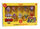 Set figurina PMI Kids World Brawl Stars S2, 12 copë, Deluxe Box, shumëngjyrëshe