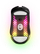 Maus SteelSeries Aerox 5 Wireless, i zi