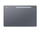 Tablet Samsung Galaxy S10 Ultra, 12/256GB, Wi-Fi, i hirtë