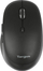 Maush wireless Targus Midsize Comfort Multi Device, antibakterial, i zi