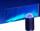 Kaltoparlant Bluetooth Joyroom Maya, 8W, me drita RGB, i zi
